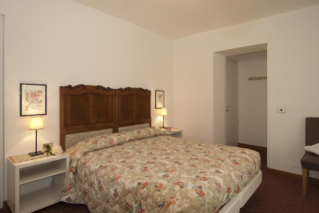 Hotel Mariano 가르냐노 객실 사진