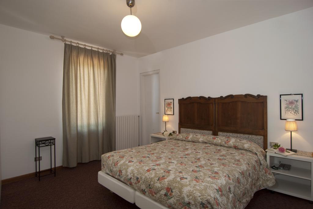 Hotel Mariano 가르냐노 객실 사진